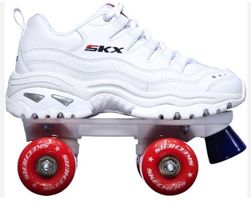 Skechers four wheelers - skechers,