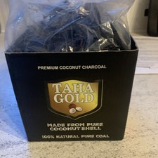 Shisha Charcoal 72pcs 100%