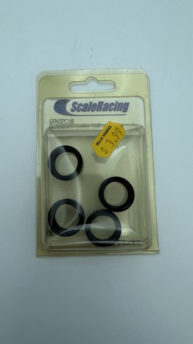 Vintage scaleracing gfn spc100 - vintage, gfn/spc100