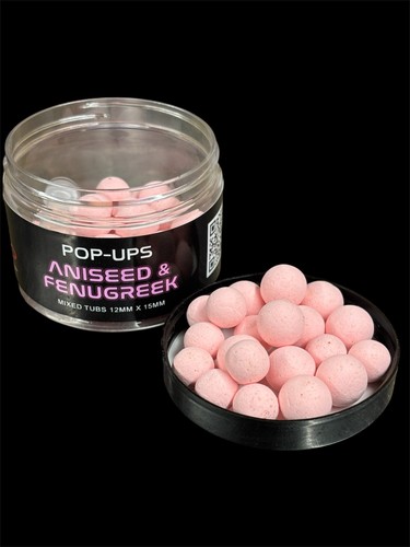 Five star baits aniseed - baits, &
