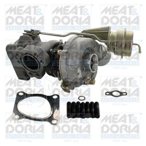 Supercharger for - supercharger,