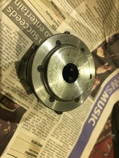 Burnerd Multisize Collet MC3