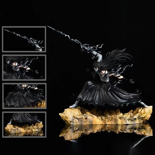 23cm bleach hollow - hollow, ichigo