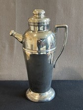 Silver Plate Keystoneware 1331