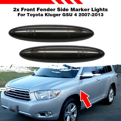 For toyota camry - for, led