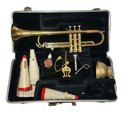 Vintage buescher aristocrat - vintage,