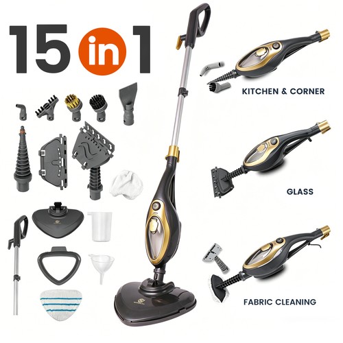 Superlex upright - superlex, 15-in-1