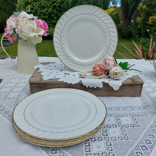 Crown staffordshire dinner - crown,