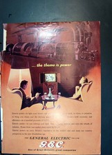 Old G E C General Electric Co