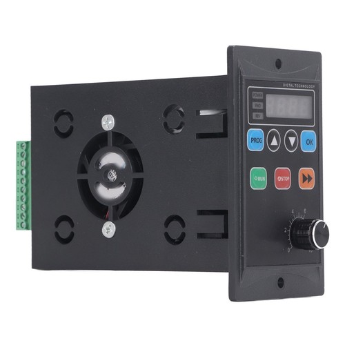 Variable frequency drive - variable,