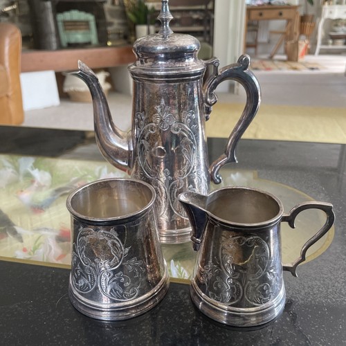 Antique sheffield epns william - sheffield,