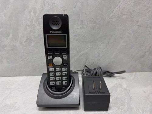 Panasonic tga670b cordless - kx-tga670b,