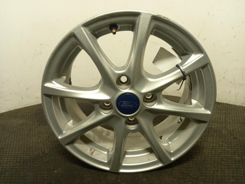 Ford fiesta alloy - ford,