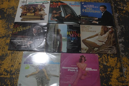 Job lot bundle - 8,