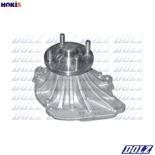 WATER PUMP ENGINE COOLING T193