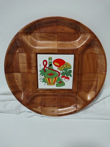 Vintage snacks serving - vintage,