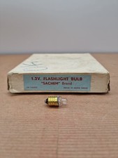 X4 BULBS 1.2v FOR CORGI 464