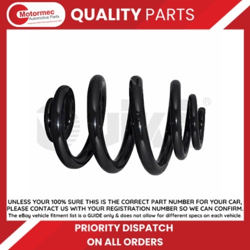 Vika 55111605601 coil spring - coil,