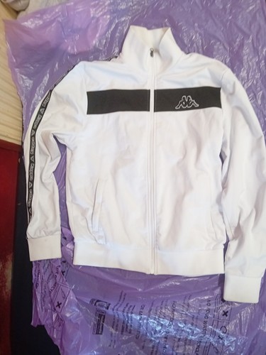 Mens kappa track - mens, top