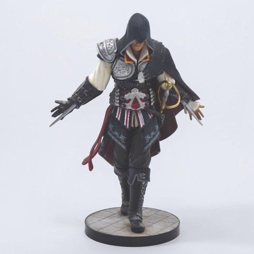 Assassins creed ezio - assassins, ii