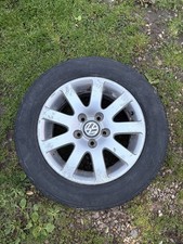 Volkswagen VW Passat Golf