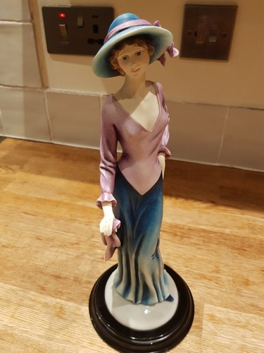 Annie rowe leonardo collection - annie,