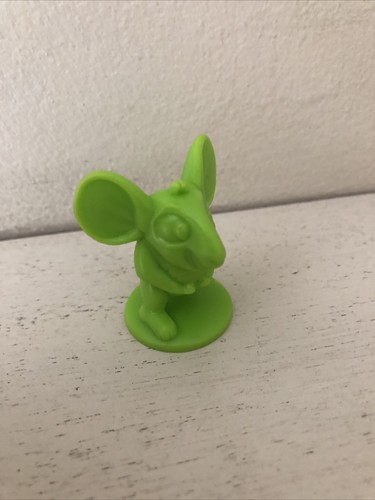 Spare parts mouse trap - parts,