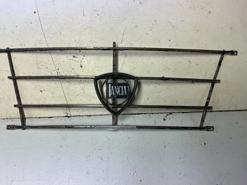 Lancia fulvia logo with mask - lancia,