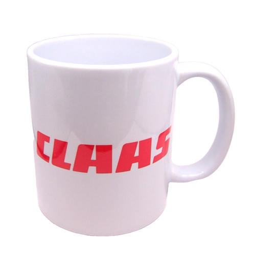 Claas tractors ceramic - a,