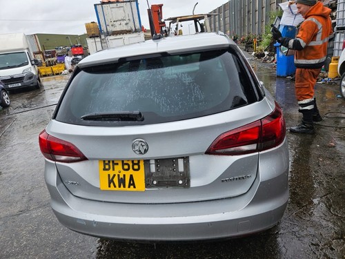 2015 2021 vauxhall astra mk7 - astra,