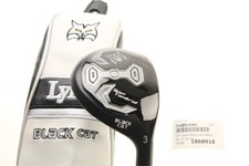 Lynx Black Cat 2019 Golf Club