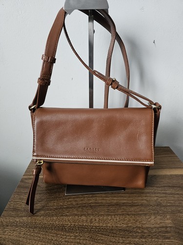 Radley london tan brown - radley,