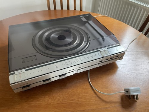 Bang and olufsen beocenter - olufsen,