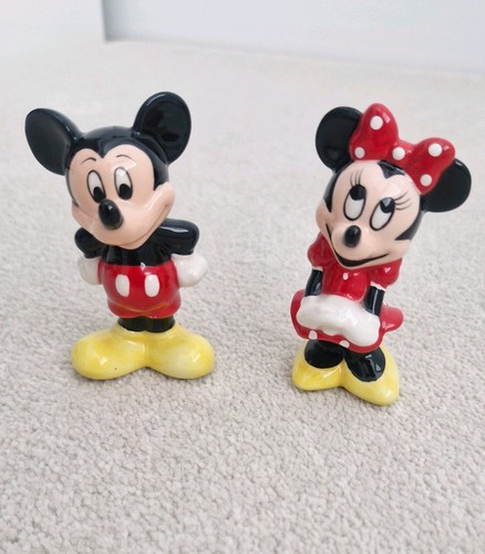 Disney vintage mickey mouse - mickey,