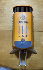 Biolite CampStove Electricity