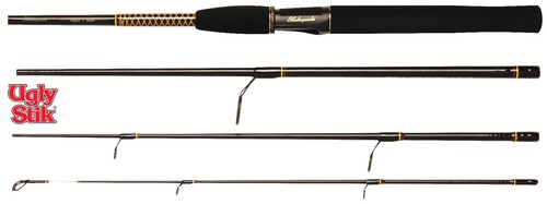 Ugly stik travel spin - stik,