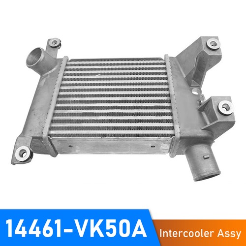 Intercooler assy for nissan - assy,