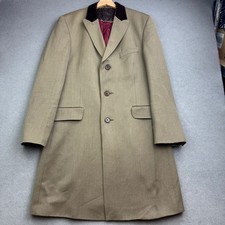 THOMAS PINK Coat 40 Brown
