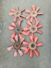 Ford Sierra  / Sapphire OHC ( Pinto engine ) 1.6 /  2.0 VIiscous Fan