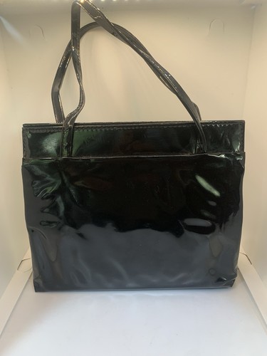 Vintage lanca england black - lanca,
