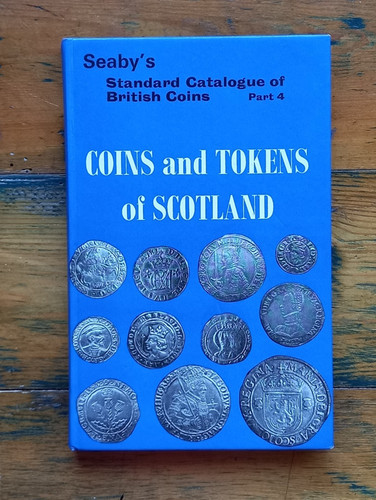1972 coins and tokens - coins,