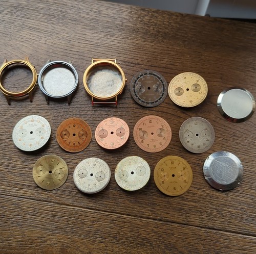 Job lot vintage - lot, of