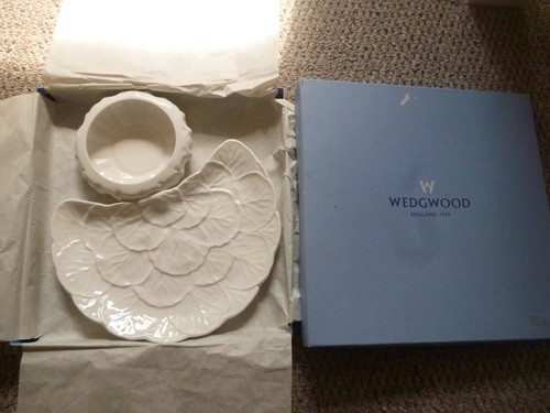 Wedgwood country ware curved - country,
