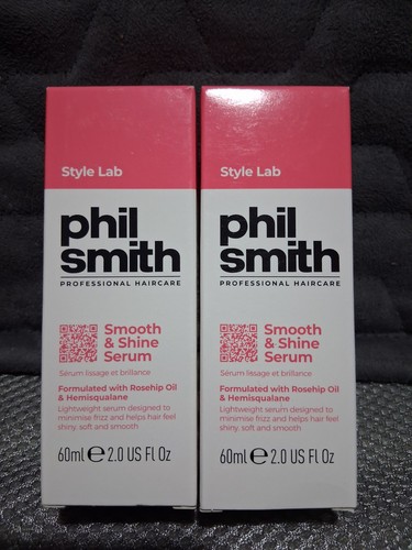 Phil smith style lab - phil,