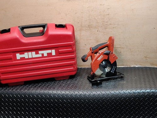 Hilti scm cordless - hilti,
