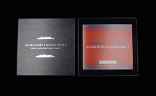 ROYAL MINT 2004 QUEEN MARY AND