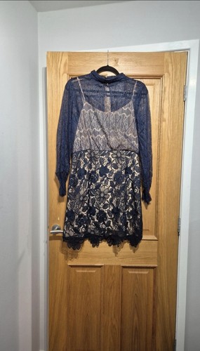 Reiss elie navy - reiss,