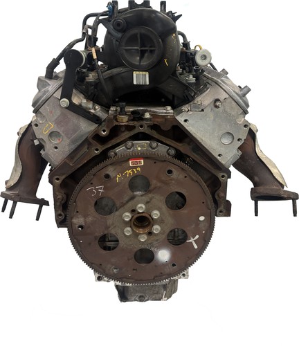 Engine for chevrolet silverado - chevrolet,