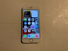 Apple iPhone 6s Rose Gold -