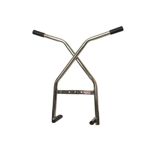 Faithfull heavy duty kerb - faithfull, heavy-duty